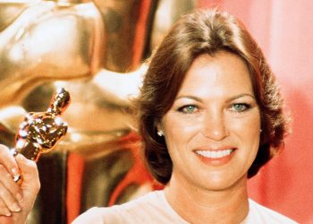 Muere la actriz Louise Fletcher, ganadora de un Óscar