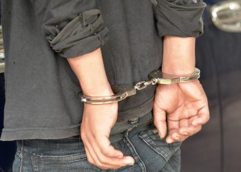 Recapturan a pandilleros tras salir de la prisión