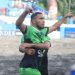 Barra de Santiago se titula campeón de la Liga de Fútbol Playa