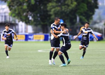 La Libertad terminó con el invicto de San Miguel FC