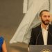 Presidente Nayib Bukele dará su discurso ante la ONU mañana
