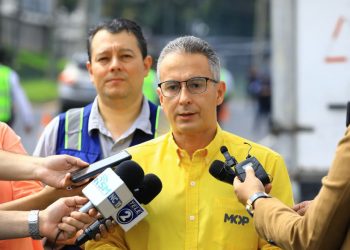 Autoridades han impuesto más de 10,800 esquelas a unidades de transporte colectivo