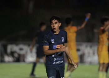 San Salvador tiene listo el antídoto para los Alacranes