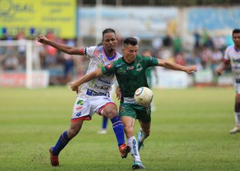 Dragón le arruinó la fiesta de aniversario al Firpo en Usulután