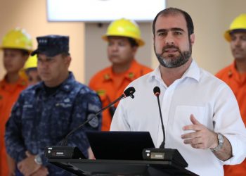 Protección Civil ha intervenido 219 vías obstruidas y 236 deslizamientos por lluvias en septiembre