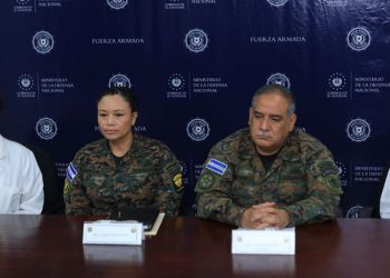 Hospital Militar Central realizará campaña de cirugías de labio y paladar hendido