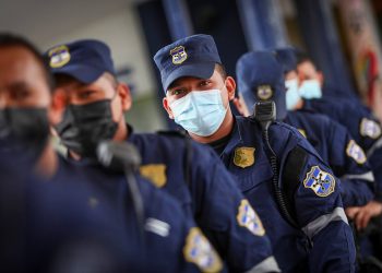 Autoridades reportan cero homicidios el 12 de septiembre en El Salvador