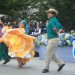 La alcaldía de San Salvador inaugura el mes de la Independencia