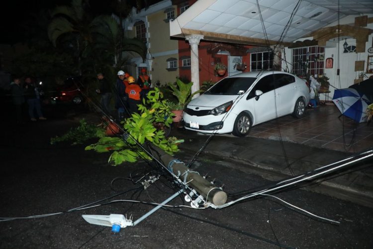 Foto: Guillermo Martínez/Diario El Salvador