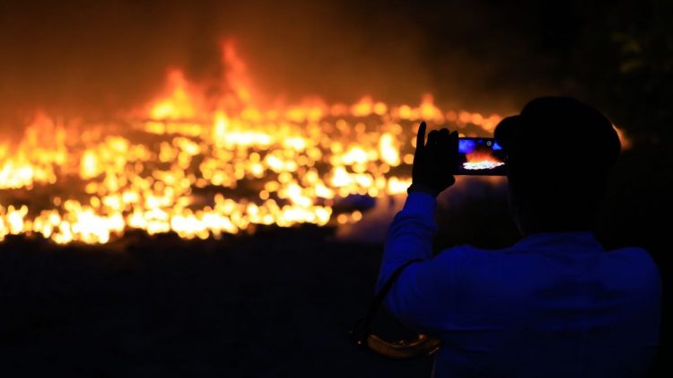 Foto: Diego García/Diario El Salvador