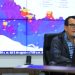 Autoridades advierten sobre probabilidad de inundaciones y derrumbes en las próximas 24 horas en El Salvador