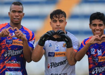 Les derribaron la cabaña: AD Cuscatleco derrotó a Cabañas FC en La Liga Nacional