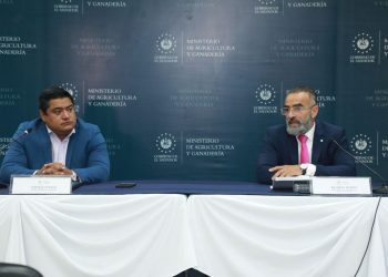 El Salvador y Argentina anuncian alianza estratégica para la seguridad alimentaria