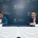 El Salvador y Argentina anuncian alianza estratégica para la seguridad alimentaria