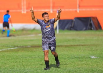 San Miguel ganó con apuros a La Paz FC