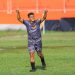 San Miguel ganó con apuros a La Paz FC