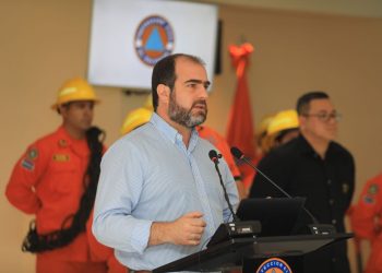 Protección Civil incluye seis municipios más en alerta naranja y advierte que las lluvias continuarán
