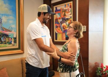 Marcelo Arévalo: «Vengo con la confianza en ganar la serie de Copa Davis»