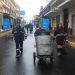 Alcaldía de San Salvador y Dirección de Obras Municipales entregan calles libres y renovadas