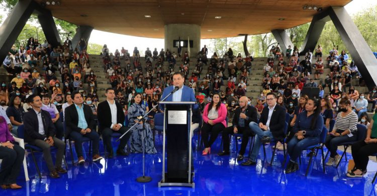 FOTO/ Edison González/ Diario El Salvador