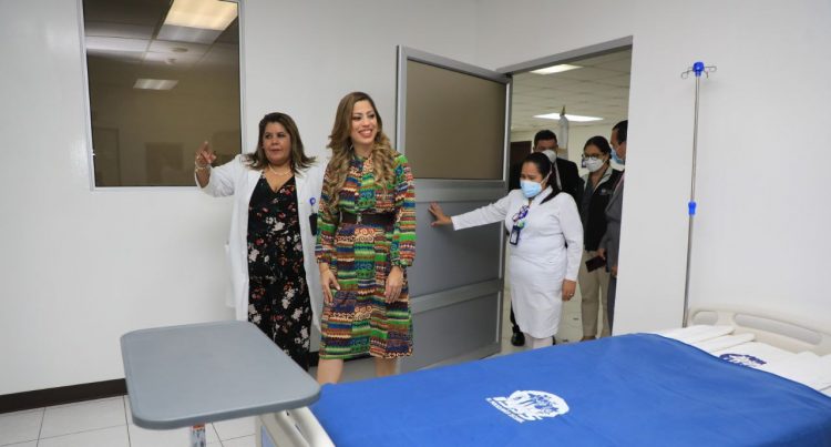 FOTO/ Edison González / Diario El Salvador
