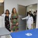 ISSS amplía capacidad de quirófanos en el Hospital Policlínico Zacamil
