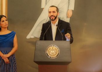 ANEP anuncia oficialmente su postura en contra de la reelección del presidente Bukele