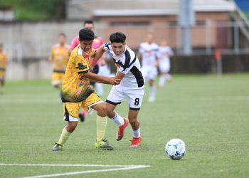 La Libertad se atasca ante San Vicente FC sin su goleador Juan Mare