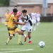 La Libertad se atasca ante San Vicente FC sin su goleador Juan Mare