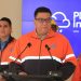 Protección Civil reporta cuatro ríos desbordados por las lluvias de las ultimas 24 horas