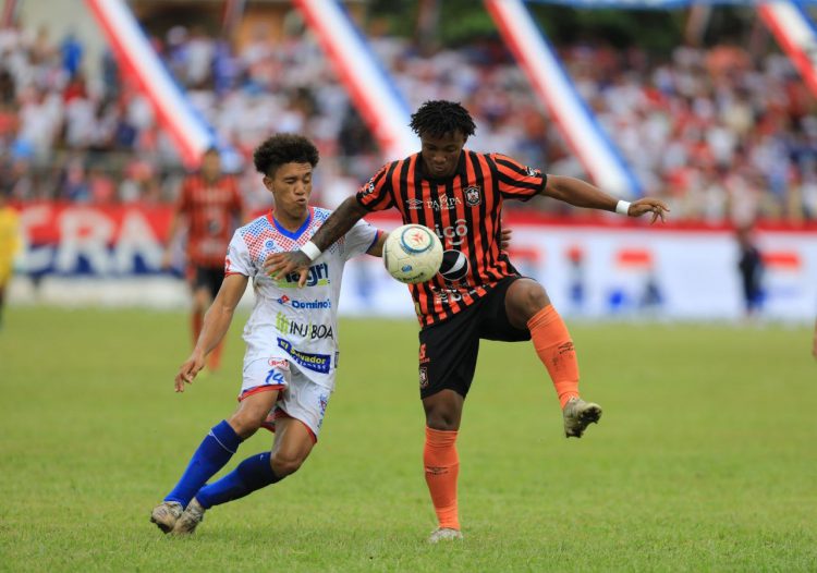 FOTO/ Edison González / Diario El Salvador