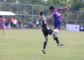Cuscatleco no pasó del empate ante La Libertad y acabó triste en el Alonso Alegría