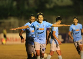 San Salvador clasifica a cuartos de final de la Liga Nacional de Fútbol
