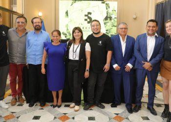 Lanzan las bases del tercer Festival de Cortos de Cine de El Salvador