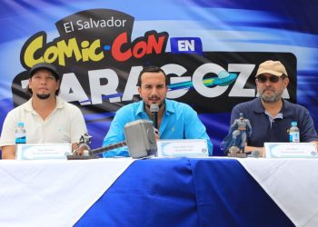 Fiestas patronales de Zaragoza tendrán shows gratuitos de Comic-Con