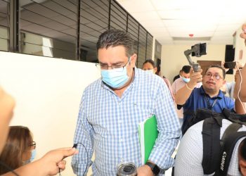 Jorge Hernández acordó pagar los más de $280,000 que evadió al fisco