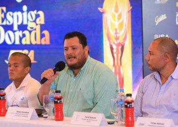 El próximo 9 de enero se realizará la Gala de la Espiga Dorada 2022