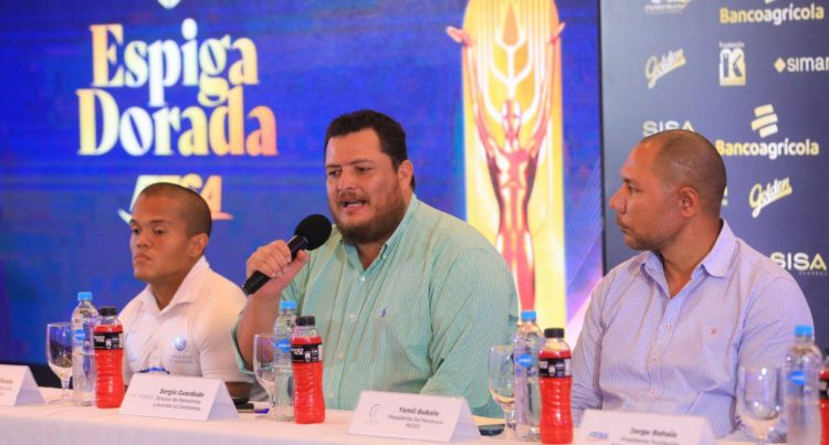 Foto / Sofía Mazariego - Diario El Salvador