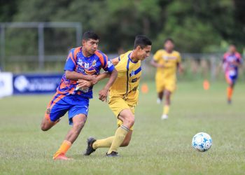 Cuscatleco pierde pisada y se aleja de cuartos de final de la Liga Nacional de Fútbol