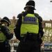 Protesta en Londres por un hombre negro muerto tras disparo policial