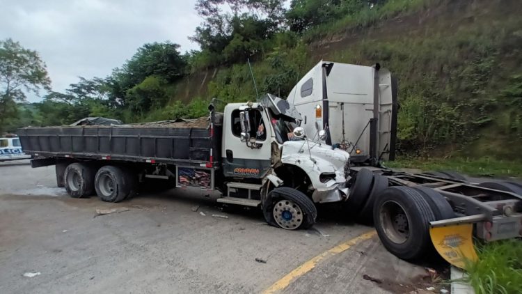 Foto Diario El Salvador / Francisco Campos