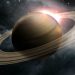 Luna perdida hace mucho tiempo podría ser responsable de los anillos de Saturno