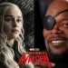 Samuel L. Jackson y Emilia Clarke protagonizan el primer tráiler de «Secret Invasion»