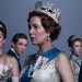 La serie «The Crown», en la mente de todos ante el Palacio de Buckingham
