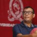«Hasta muy reciente ha habido procesos de apertura»: Amaral Arévalo, investigador y escritor salvadoreño