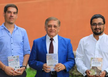 Centroamérica: su riqueza literaria y lingüística