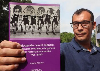 «Dialogando con el silencio», una investigación inédita en el país