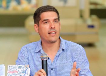 «La literatura colonial centroamericana es de altísima calidad»: José Luis Ramírez Luengo, profesor y académico
