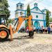 Obras Municipales lleva energía a más de 3,000 personas en Morazán