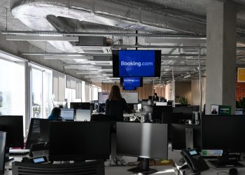 Investigan a Booking.com en España por posible competencia desleal